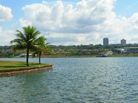 Lago Paranoá