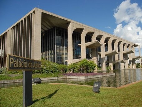 Palácio da Justiça