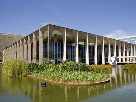 Palácio do Itamaraty