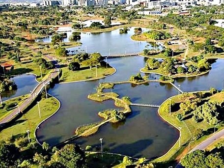 Parque da Cidade