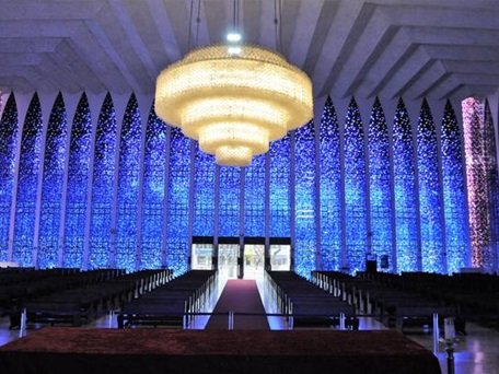 Santuário Dom Bosco