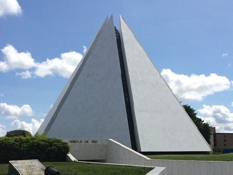 Templo da Boa Vontade