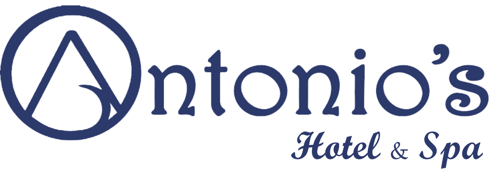 Antonios Hotel Spa